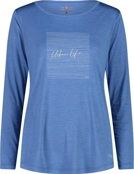 Actual product image CMP Campagnolo Longsleeve (3XL)