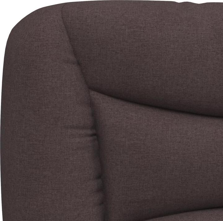 Image du produit vidaXL Bettgestell (200 x 200 cm)