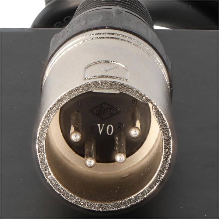 Produktbild E-Bike-Vision Schnell-Lader 4A / 36V (E-Bike Ladegerät)