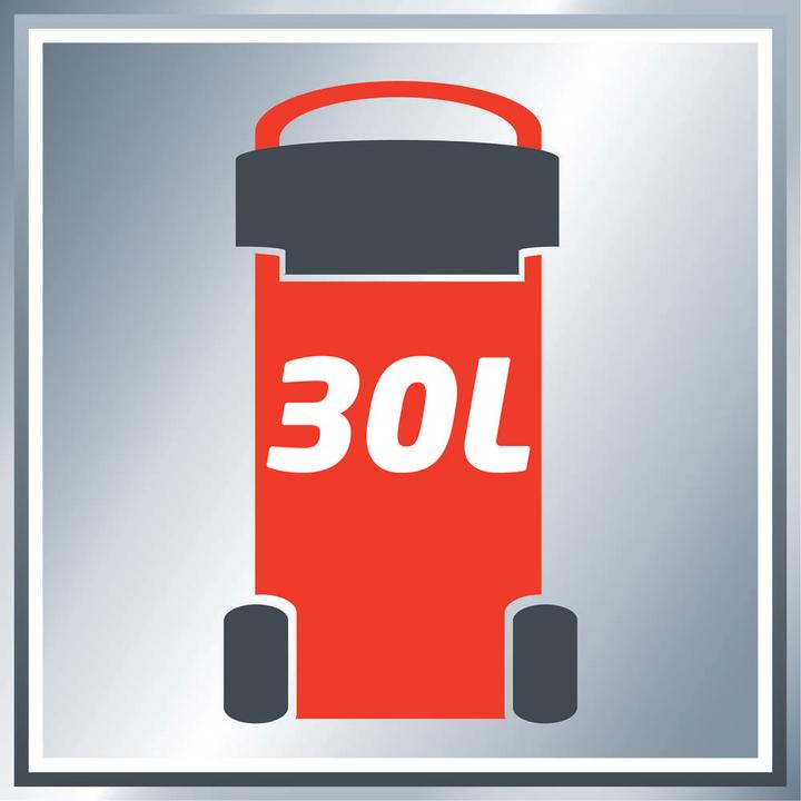Produktbild Einhell Kompressor TH-AC 200/30 OF (8 Bar, 30 l)