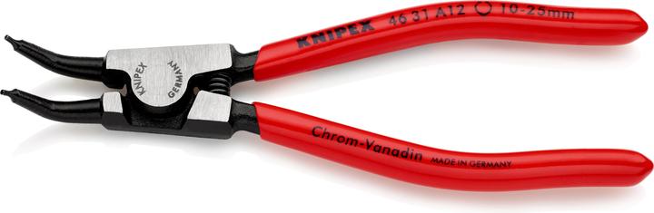 Productafbeelding Knipex Borgveertang voor binnenringen in boringen 44 10 J6 (580 mm)