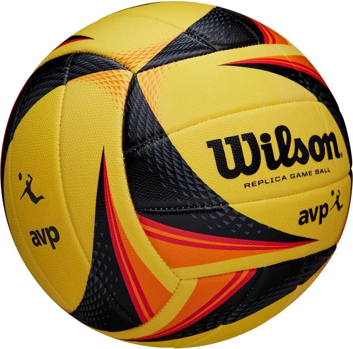 Produktbild Wilson Optx Avp Replica Beachvolleyball (5)