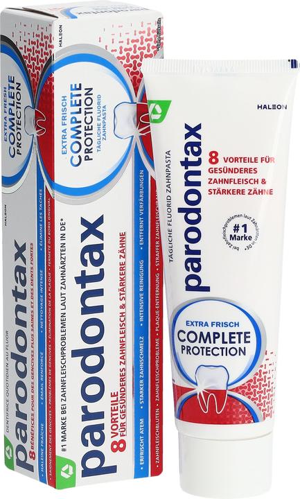 Produktbild Parodontax Extra Frisch (75 ml)