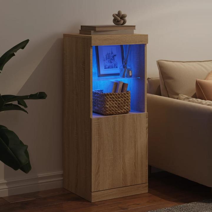 Image du produit vidaXL Sideboard (41 x 37 x 100 cm)