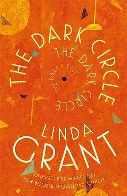 Produktbild The Dark Circle (Englisch)