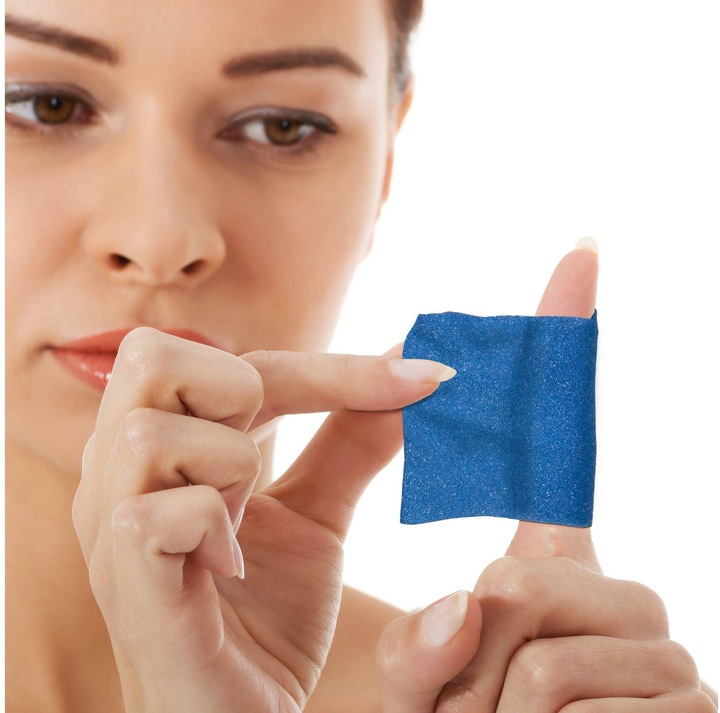 Actual product image Quick Aid Wound dressing plaster (1 x)