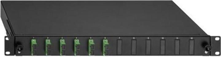 Produktbild Rutenbeck RUTE BL-Spleissbox