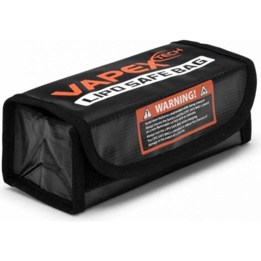 NoName Laddpåse Li-Po 185 x 75 x 60 mm (18.50 cm, 7.50 cm)