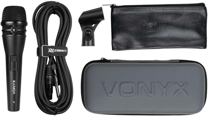 Actual product image Vonyx Mikrofon VDM10
