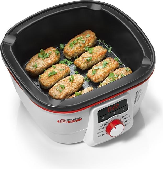 Produktbild Concept CK-9090
