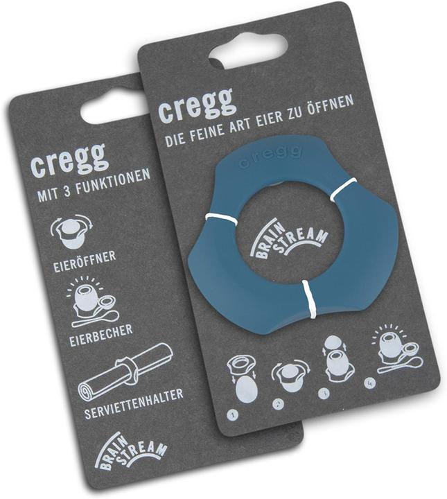 Produktbild Cregg Eierköpfer