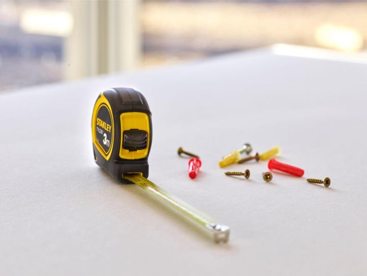Actual product image Stanley Bandmass Tylon (Metric)