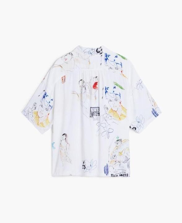 Immagine prodotto Desigual Cam (XL)