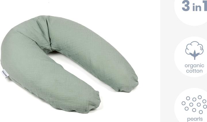 Immagine prodotto Doomoo Comodo Grande (190 cm)