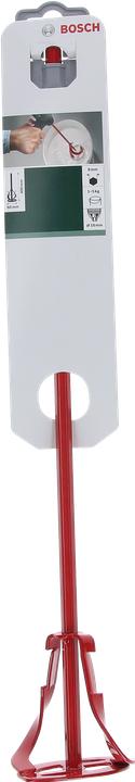 Actual product image Bosch Zubehör Stirring basket Mixing quantity: 1 - 5 kg