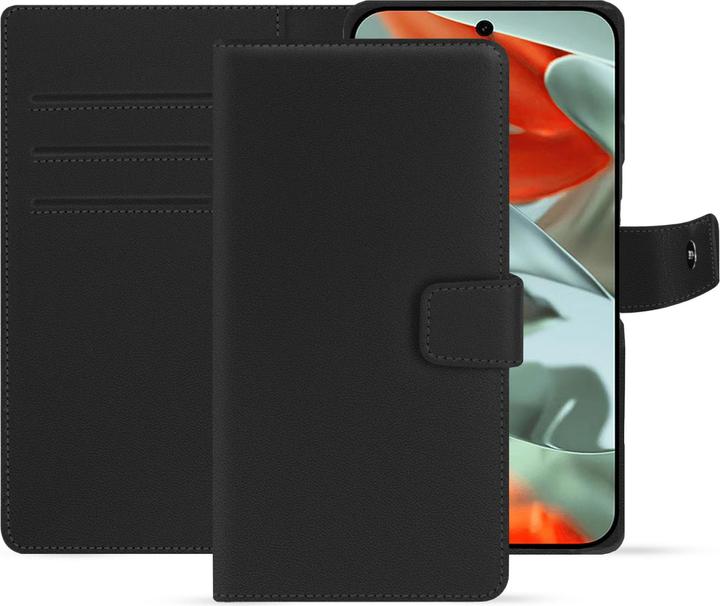 Noir PU ( Black )