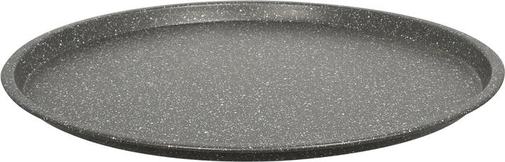 Actual product image Bialetti Aeternum Petravera madame round pizza pan 33 cm