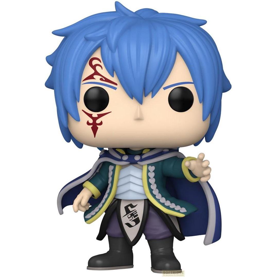 Funko POP!: Fairy Tail: Jellal Fernandes (57339)