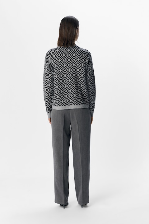 Produktbild Object Strick Pullover (L)