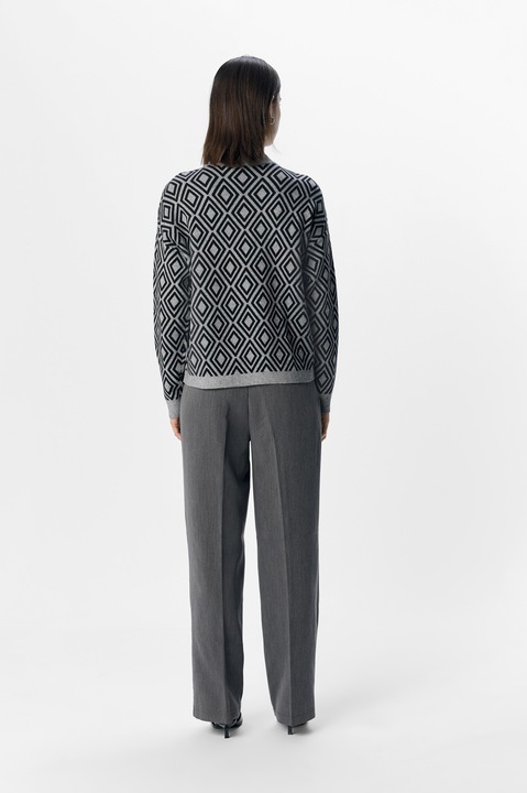 Actual product image Object Knit jumper (L)