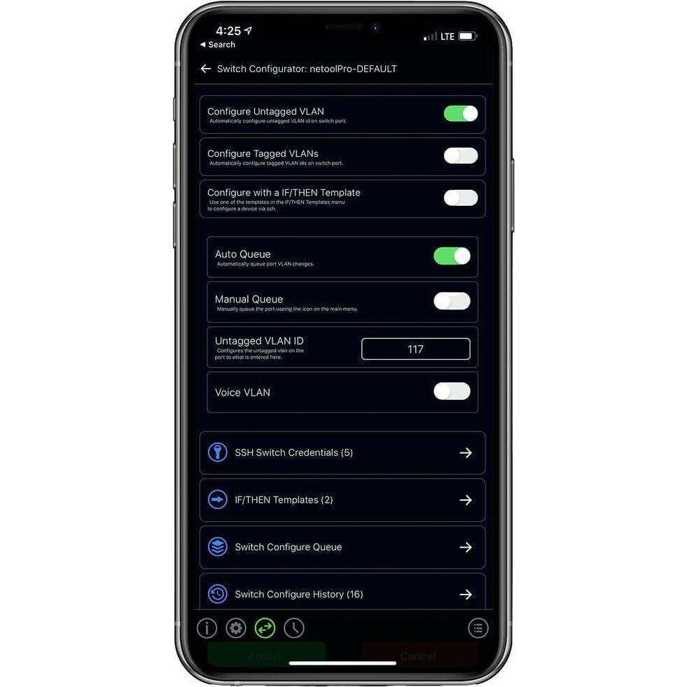 Thumbnail - Netpeppers, Multimeter, Netzwerkverkabelung-Tester, netool.io Pro2 Smarter Netzwerktester, 4-Pack