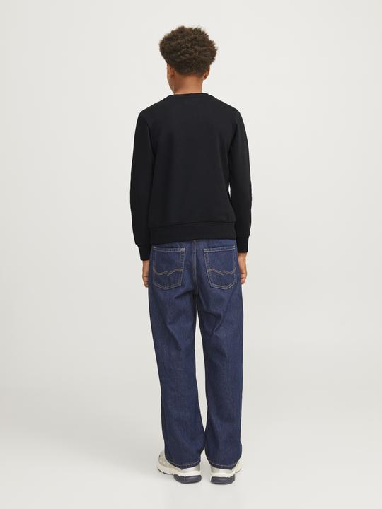 Immagine prodotto Jack & Jones Felpa con logo Mini Felpa (122)