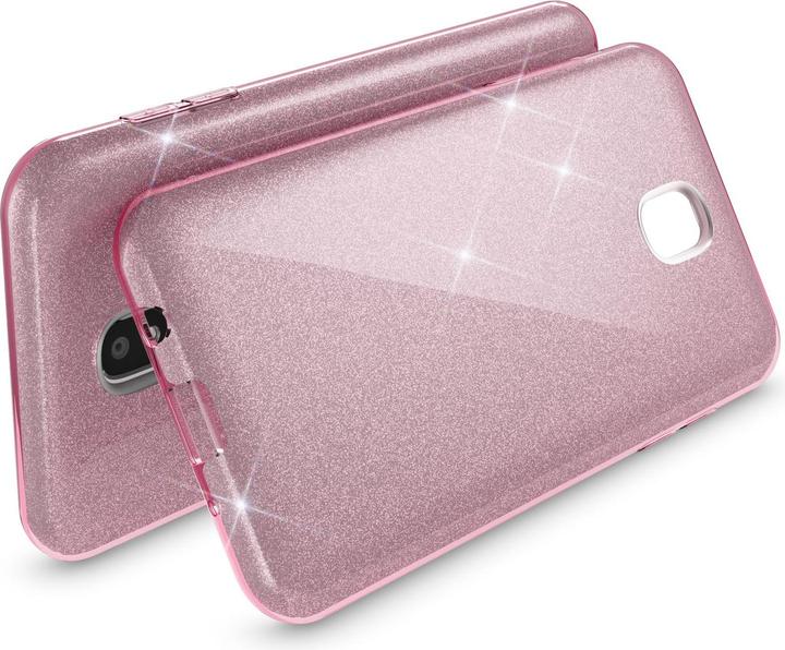 Actual product image Nalia Cell phone case (Samsung Galaxy J7 2017)