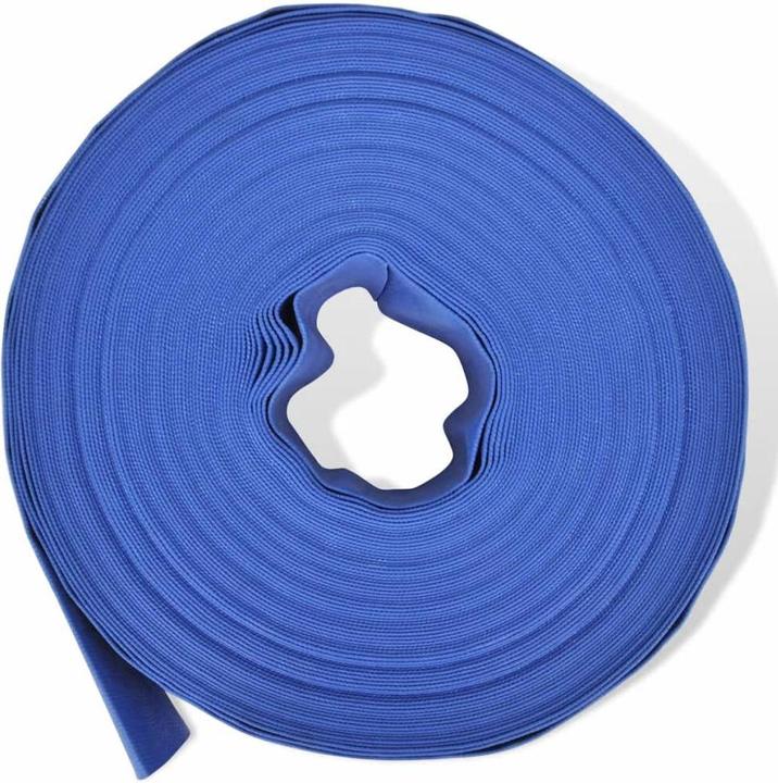 Produktbild vidaXL Feuerwehrschlauch (50 m)