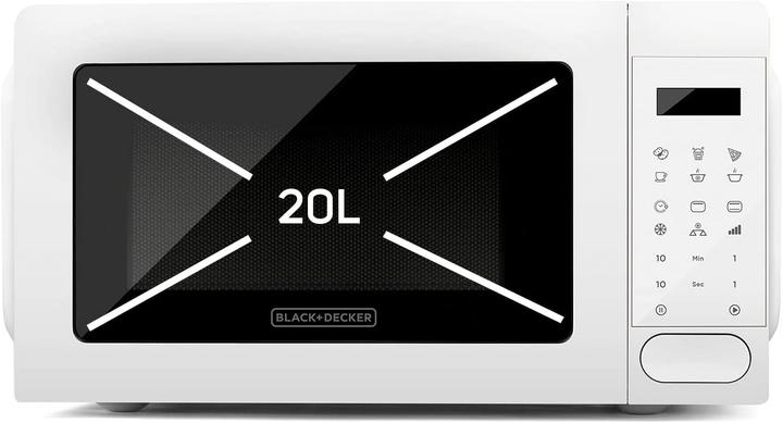 Produktbild Black & Decker BXMZ701E (20 l)