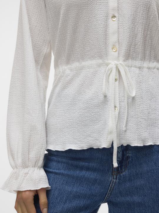 Image du produit Vero Moda VMGELINA Top Bluse (S)