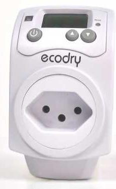 Immagine prodotto ecofort ecodry DSH Hygrostat