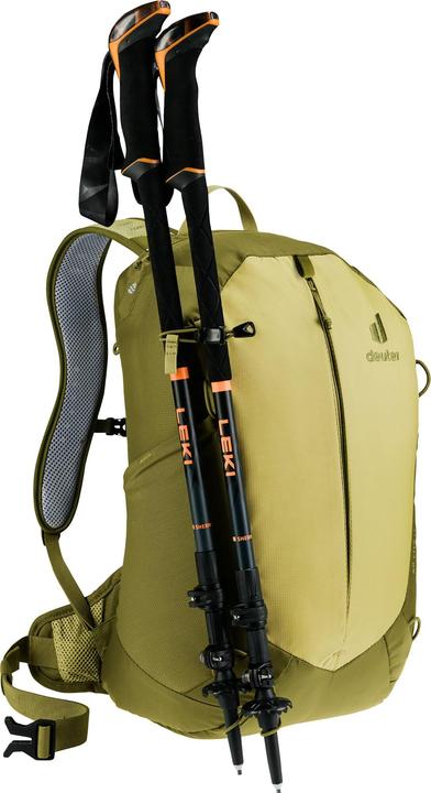Actual product image Deuter AC Lite 17 (17 l)