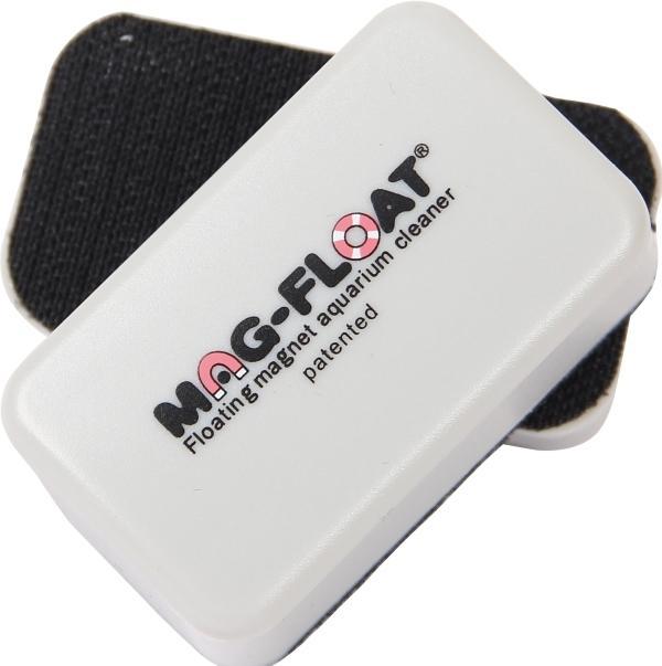 Actual product image Bakker Aluminium magnet small 60x31x24.5 (5 mm)