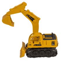 Actual product image Sombo ModelDredger