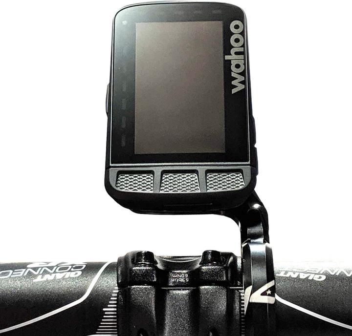 Actual product image K-Edge WAHOO ROAM AERO Mount