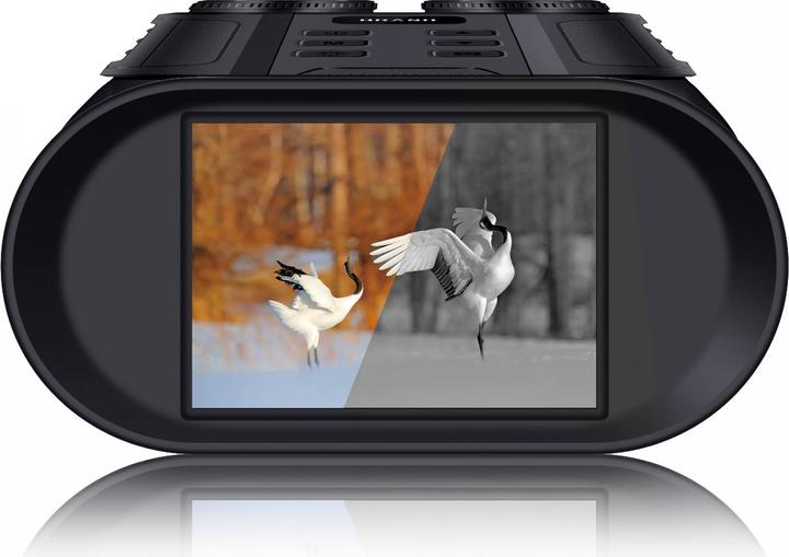 Lenco Nachtsicht-Fernglas