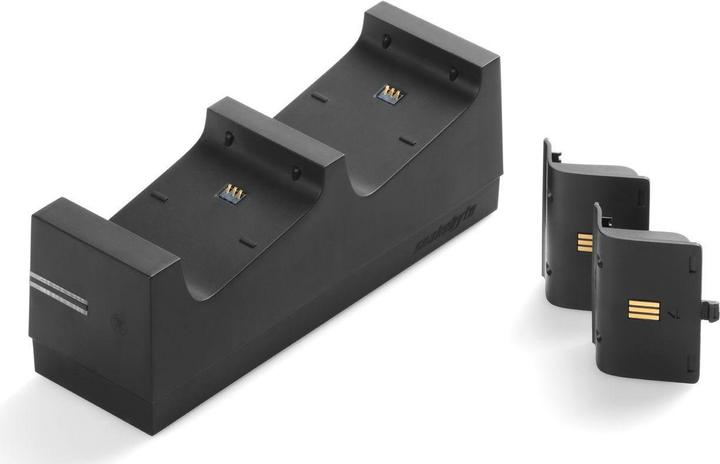 Produktbild Snakebyte SB911736 Gaming-Controller-Zubehör Ladestation (Xbox One S, Xbox One X)
