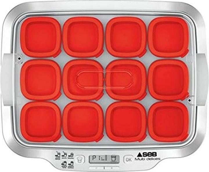 Immagine prodotto SEB Joghurtbereiter