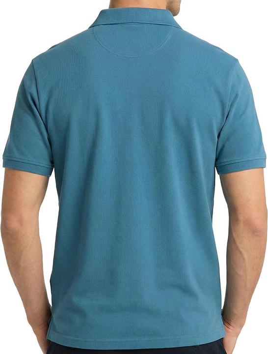 Produktbild Casamoda - Basic - Poloshirt - 2er Pack (M Petrol) (M)