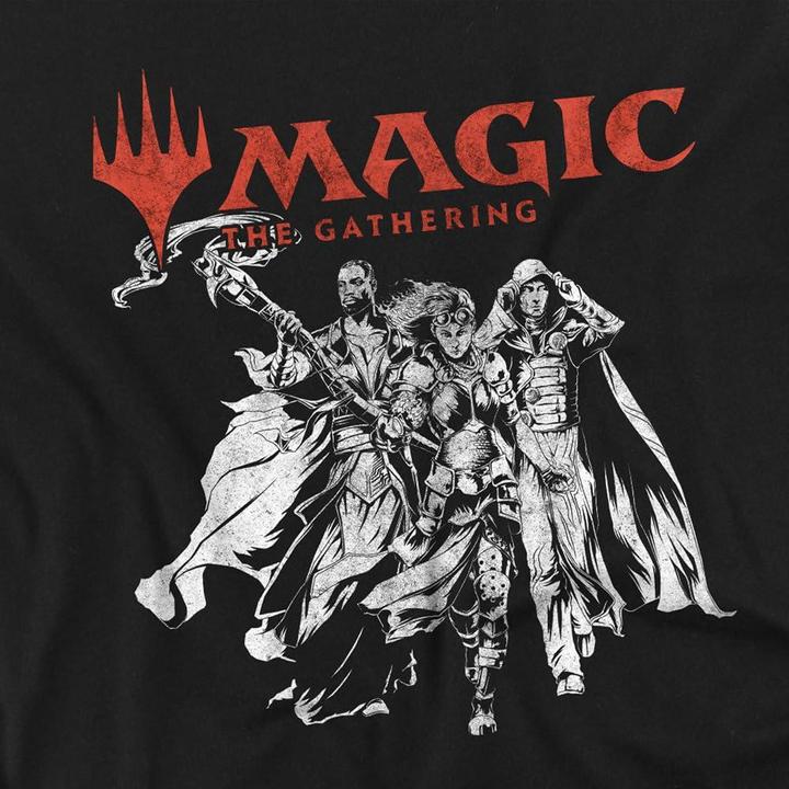 Produktbild Magic the Gathering TShirt (3XL)