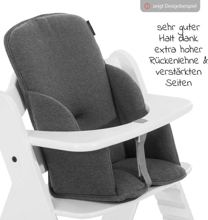 Image du produit Hauck Alpha cosy Select