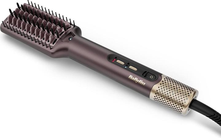 Immagine prodotto BaByliss Stile Secret Air