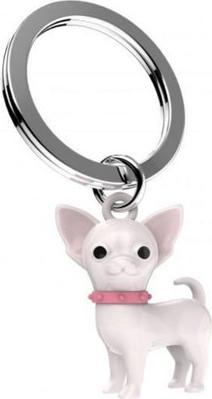 Actual product image MTM Gifts Schlüsselanhänger Chihuahua