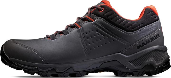 Produktbild Mammut Mercury IV Low GTX Men (47, 47.5)