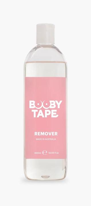 Produktbild Booby Tape Remover 400 ml (400 ml)