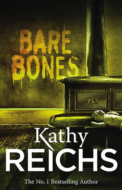 Produktbild Bare Bones (Kathy Reichs, Englisch)
