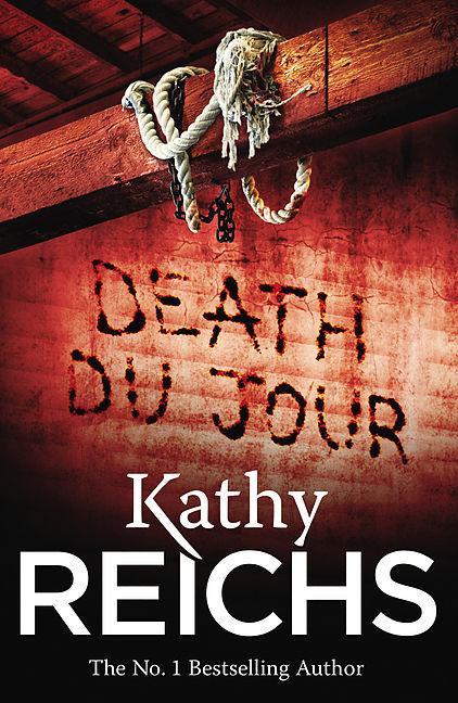 Image du produit Mort Du Jour (Kathy Reichs, Anglais)