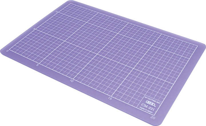 Produktbild Lion CM-22i - Schneidematte (15 x 22 cm)