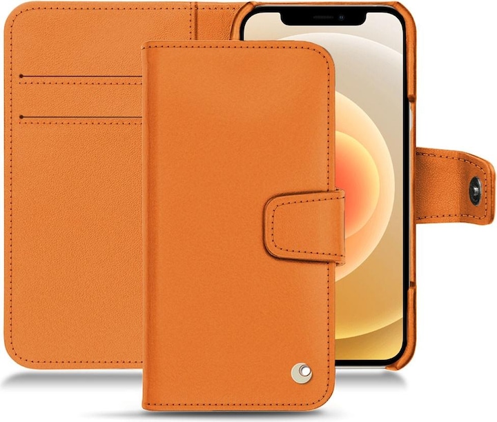 Orange ( Nappa - Pantone #ff9351 )