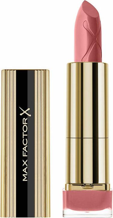 Max Factor Colour Elixir Lipstick No 010 (Nude)